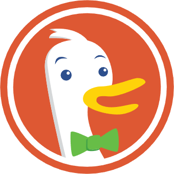 DuckDuckGo