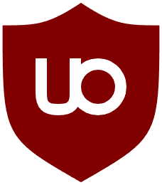 uBlock Origin